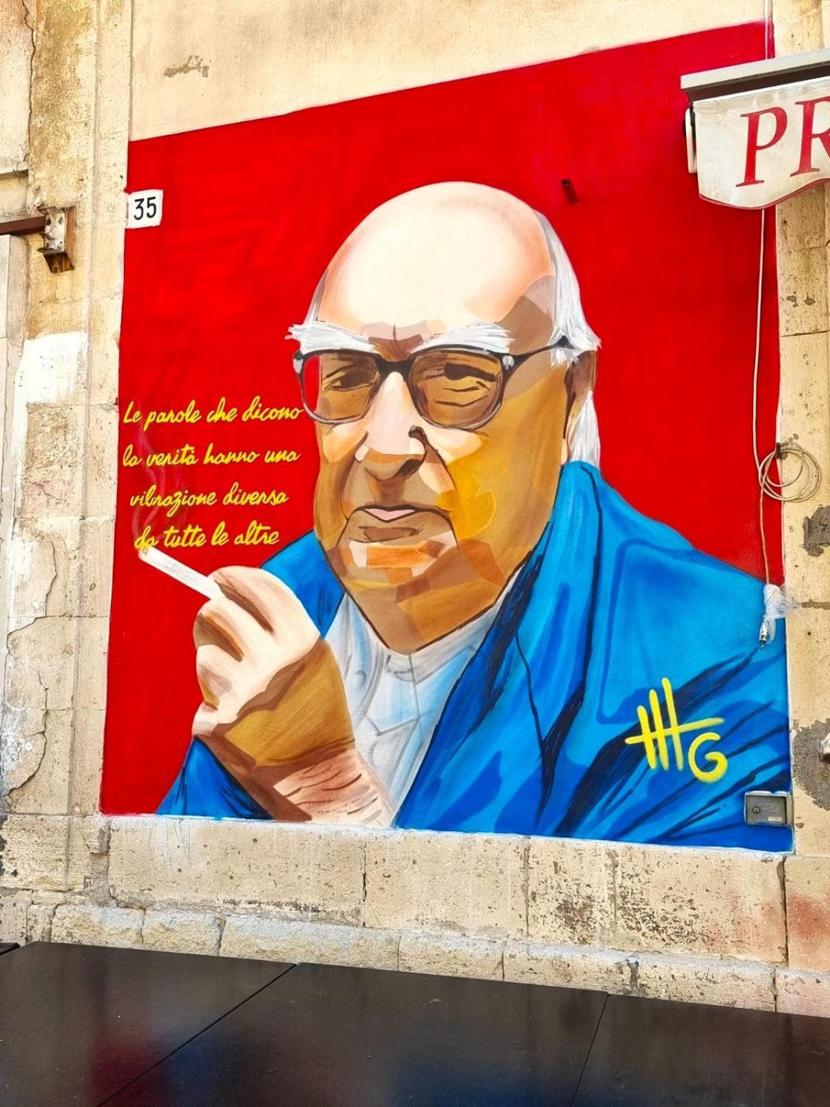 Dolce Rame Ortigia Daire Siraküza Dış mekan fotoğraf