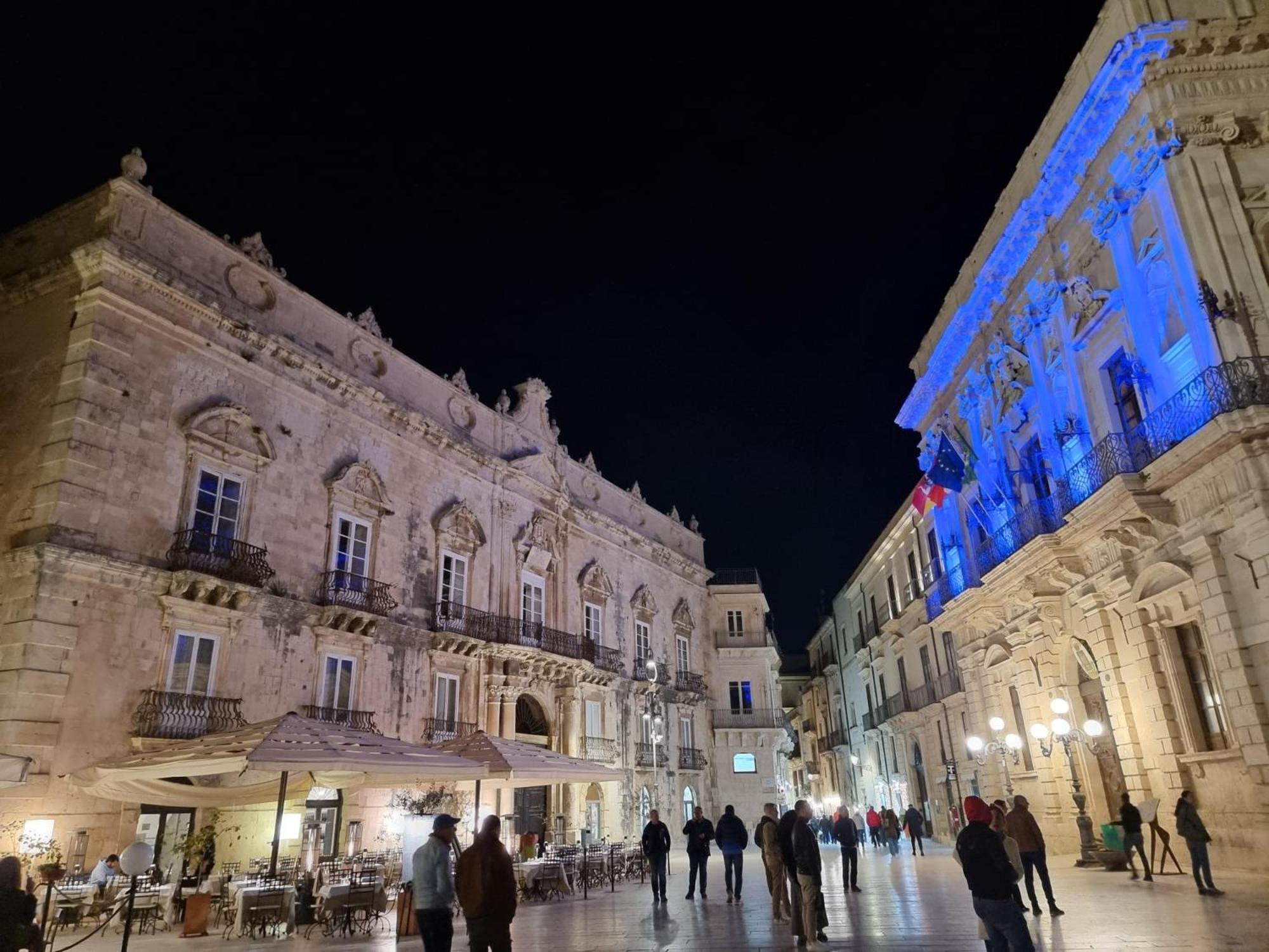 Dolce Rame Ortigia Daire Siraküza Dış mekan fotoğraf